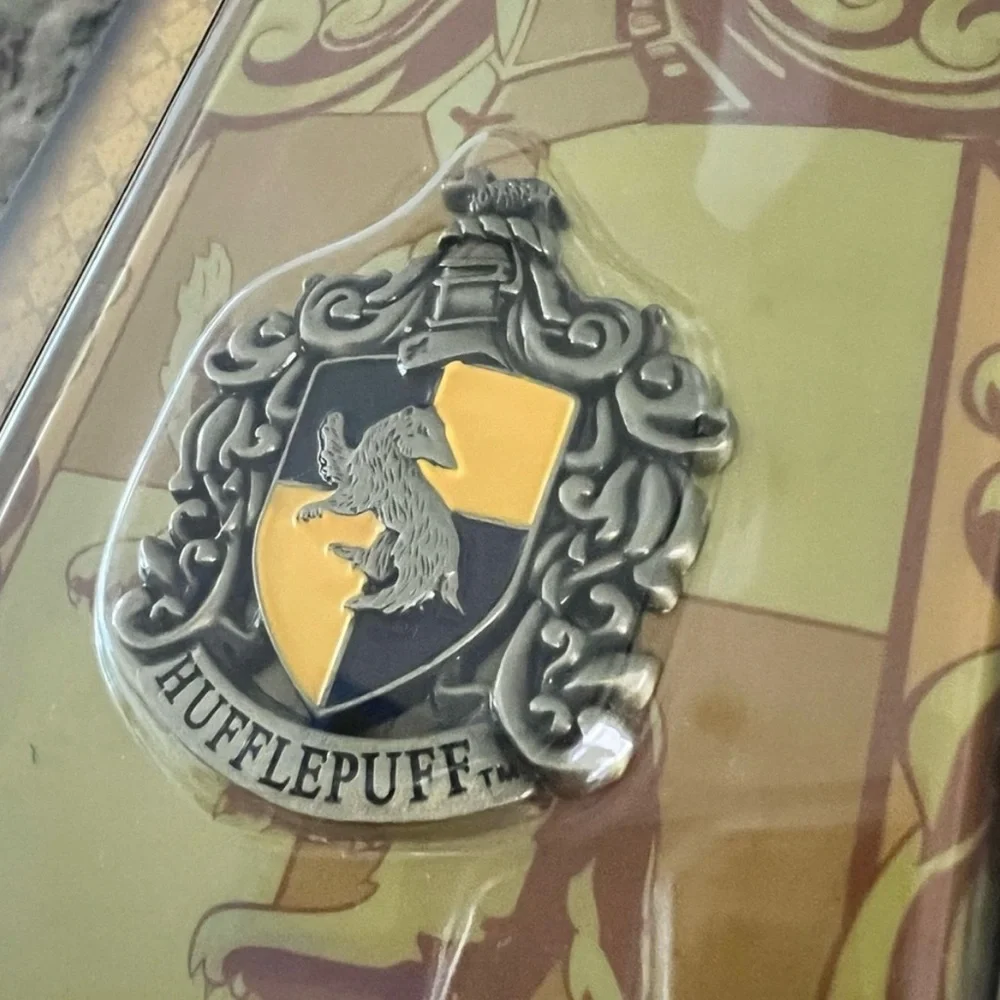 Hufflepuff Harry Potter Phone Case